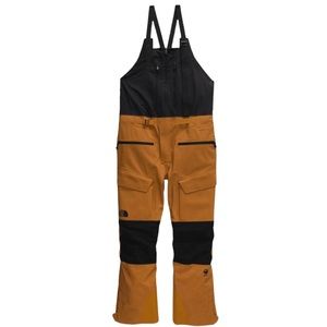 The North Face Men’s A-Cad FUTURELIGHT Bib Snow Pants